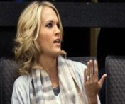 carrie underwood